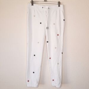 Revolve Pam & Gela Star Joggers P